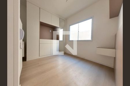 Quarto de apartamento para alugar com 1 quarto, 20m² em Vila Mangalot, São Paulo