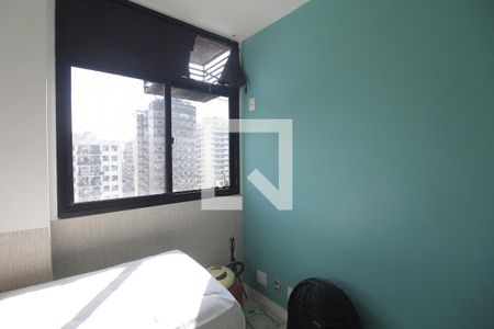 Quarto 2 de apartamento à venda com 3 quartos, 67m² em Jacarepaguá, Rio de Janeiro