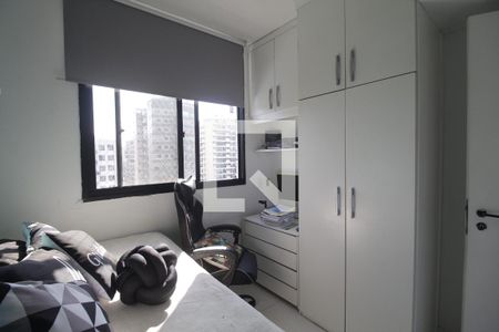 Quarto 1 de apartamento à venda com 3 quartos, 67m² em Jacarepaguá, Rio de Janeiro