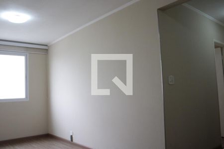 Sala de apartamento à venda com 2 quartos, 66m² em Mooca, São Paulo