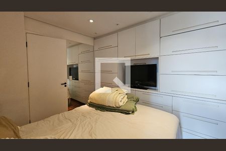Suite de apartamento para alugar com 2 quartos, 58m² em Usina Piratininga, São Paulo