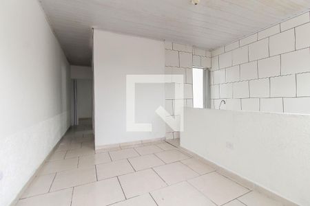 Sala de apartamento para alugar com 2 quartos, 50m² em Jardim Belem, São Paulo