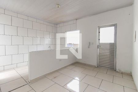 Sala de apartamento para alugar com 2 quartos, 50m² em Jardim Belem, São Paulo