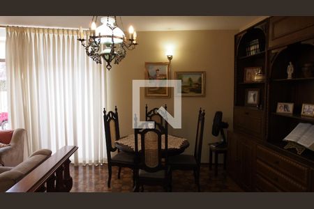 Casa à venda com 4 quartos, 520m² em Bela Vista, Jundiaí