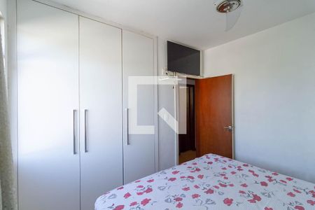 Quarto 1 de apartamento à venda com 2 quartos, 120m² em Padre Eustáquio, Belo Horizonte
