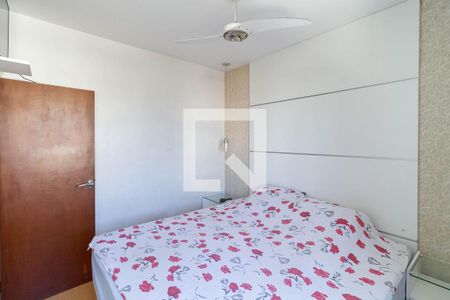 Quarto 1 de apartamento à venda com 2 quartos, 120m² em Padre Eustáquio, Belo Horizonte