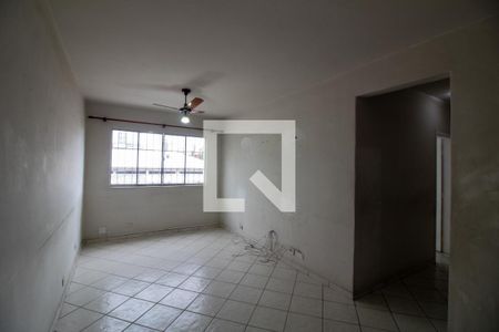 Sala de apartamento à venda com 2 quartos, 74m² em Santo Amaro, São Paulo