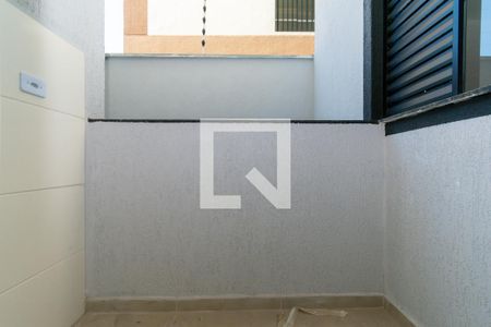 Apartamento à venda com 36m², 2 quartos e sem vagaÁrea de Serviço