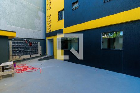 Apartamento à venda com 36m², 2 quartos e sem vagaÁrea Comum