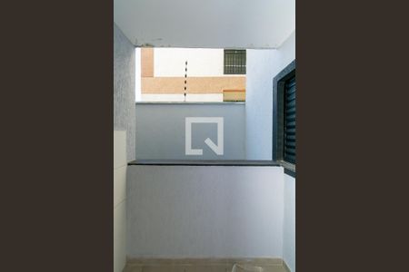 Apartamento à venda com 36m², 2 quartos e sem vagaÁrea de Serviço