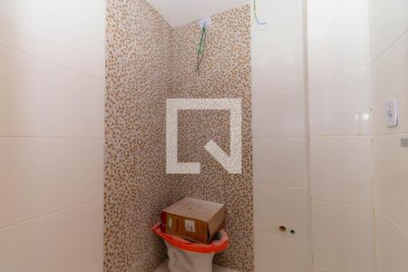 Apartamento à venda com 36m², 2 quartos e sem vagaBanheiro