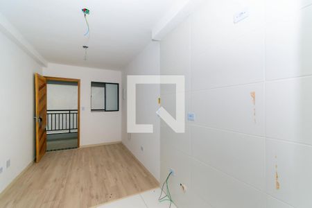 Apartamento à venda com 36m², 2 quartos e sem vagaCozinha