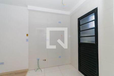 Apartamento à venda com 36m², 2 quartos e sem vagaCozinha