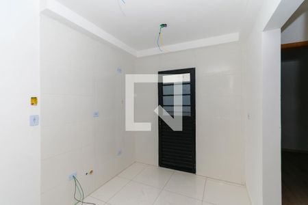 Apartamento à venda com 36m², 2 quartos e sem vagaCozinha