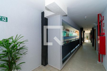 Apartamento à venda com 36m², 2 quartos e sem vagaÁrea Comum