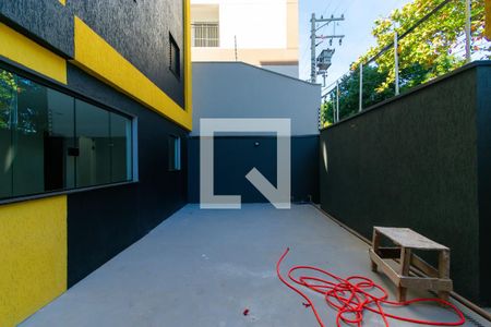 Apartamento à venda com 36m², 2 quartos e sem vagaÁrea Comum