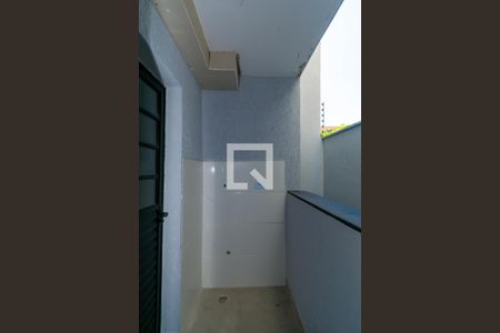 Apartamento à venda com 36m², 2 quartos e sem vagaÁrea de Serviço