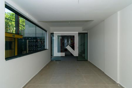 Apartamento à venda com 36m², 2 quartos e sem vagaÁrea Comum