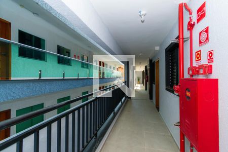 Apartamento à venda com 36m², 2 quartos e sem vagaÁrea Comum