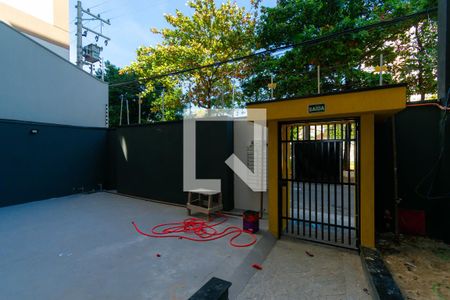 Apartamento à venda com 36m², 2 quartos e sem vagaÁrea Comum