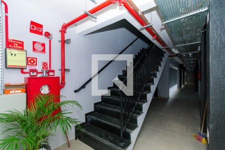 Apartamento à venda com 36m², 2 quartos e sem vagaÁrea Comum