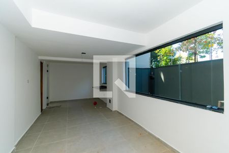 Apartamento à venda com 36m², 2 quartos e sem vagaÁrea Comum