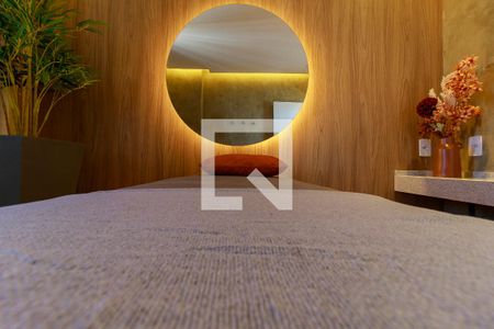 Apartamento à venda com 61m², 2 quartos e 1 vaga Apartamento à venda com 61m², 2 quartos e 1 vagaEspaço Rexax