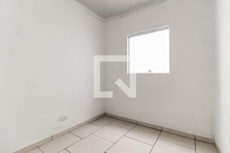 Quarto 2 de apartamento para alugar com 2 quartos, 50m² em Vila Robertina, São Paulo