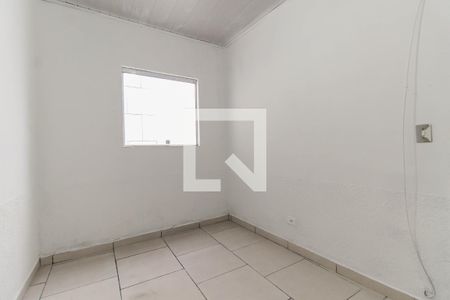 Quarto 1 de apartamento para alugar com 2 quartos, 50m² em Vila Robertina, São Paulo