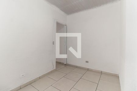 Quarto 1 de apartamento para alugar com 2 quartos, 50m² em Vila Robertina, São Paulo