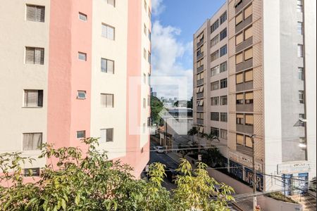 Vista do quarto 1 de apartamento à venda com 2 quartos, 75m² em Rudge Ramos, São Bernardo do Campo