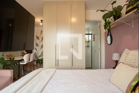 Sala/Quarto de kitnet/studio à venda com 1 quarto, 29m² em Bela Vista, São Paulo