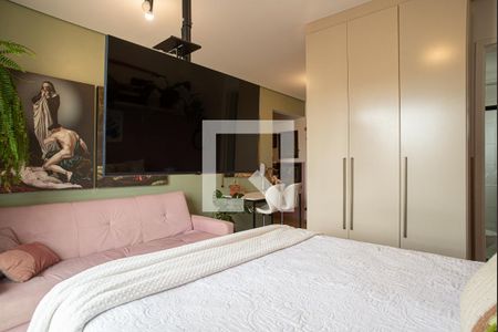 Sala/Quarto de kitnet/studio à venda com 1 quarto, 29m² em Bela Vista, São Paulo