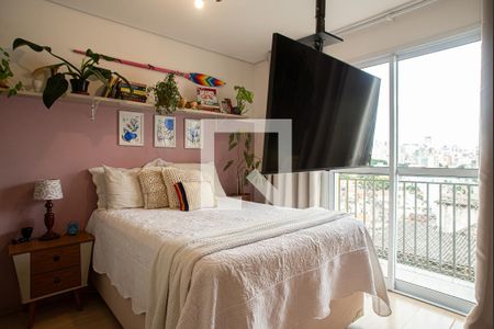 Sala/Quarto de kitnet/studio à venda com 1 quarto, 29m² em Bela Vista, São Paulo