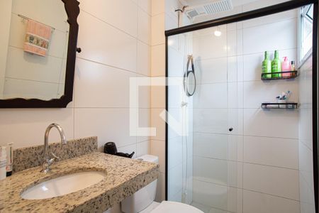 Studio à venda com 29m², 1 quarto e sem vagaBanheiro