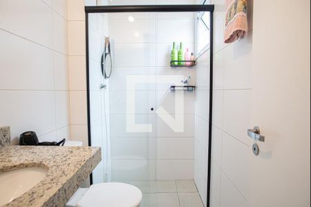 Studio à venda com 29m², 1 quarto e sem vagaBanheiro