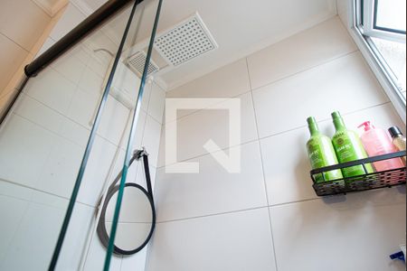 Studio à venda com 29m², 1 quarto e sem vagaBanheiro