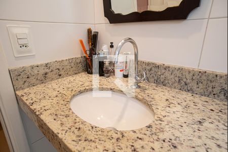 Studio à venda com 29m², 1 quarto e sem vagaBanheiro