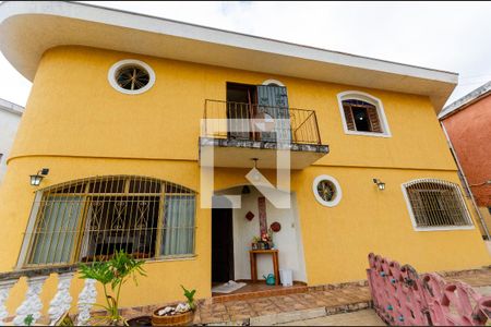 Casa à venda com 339m², 3 quartos e 4 vagasÁrea externa