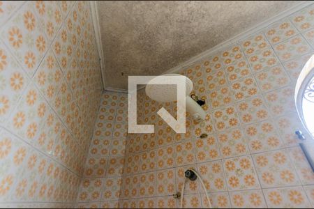 Casa à venda com 339m², 3 quartos e 4 vagasBanheiro da Suíte