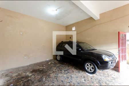 Casa à venda com 339m², 3 quartos e 4 vagasGaragem 1