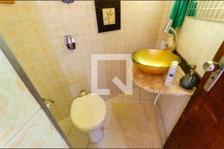 Casa à venda com 339m², 3 quartos e 4 vagasLavabo