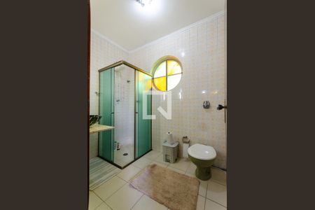 Casa à venda com 339m², 3 quartos e 4 vagasBanheiro