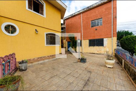 Casa à venda com 339m², 3 quartos e 4 vagasQuintal