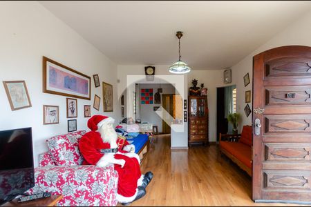 Sala de casa à venda com 3 quartos, 339m² em Jardim Peri, São Paulo