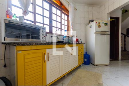 Casa à venda com 339m², 3 quartos e 4 vagasCozinha