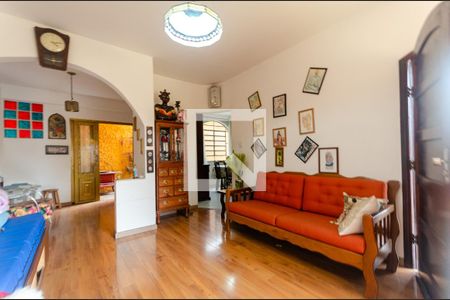 Sala de casa à venda com 3 quartos, 339m² em Jardim Peri, São Paulo