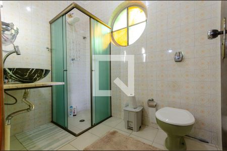 Casa à venda com 339m², 3 quartos e 4 vagasBanheiro