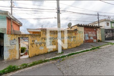 Casa à venda com 339m², 3 quartos e 4 vagasFachada 2