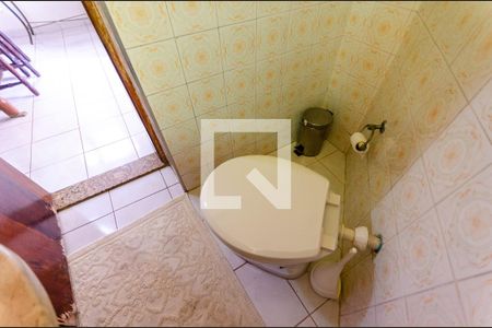 Casa à venda com 339m², 3 quartos e 4 vagasLavabo